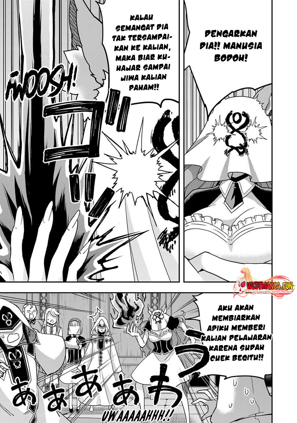Chapter 95 - halaman 20