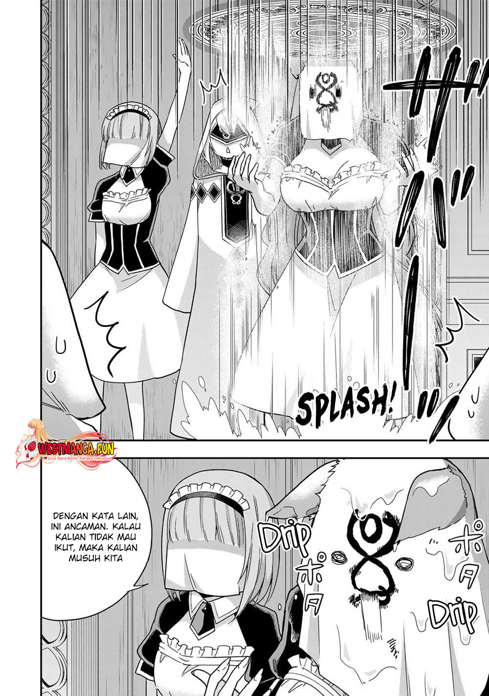 Chapter 95 - halaman 21