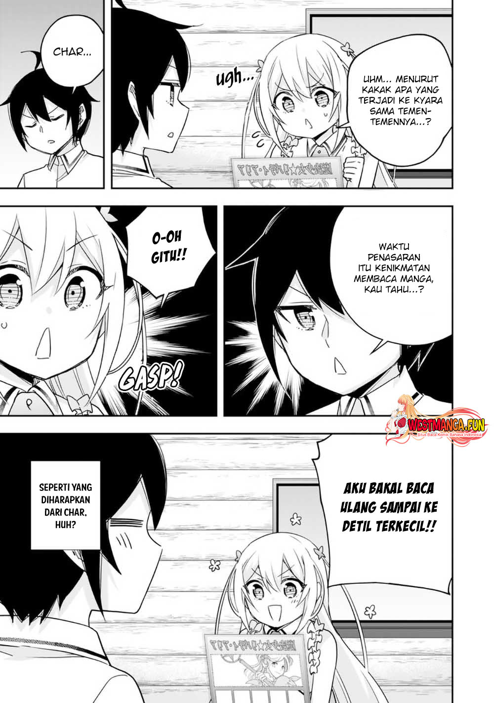 Chapter 95 - halaman 26
