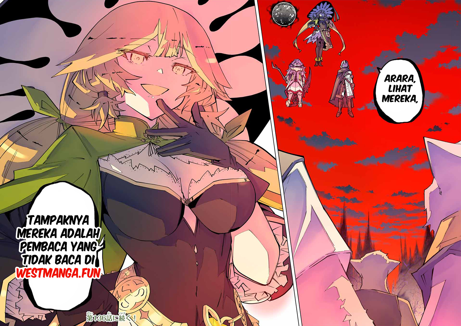 Chapter 95 - halaman 27