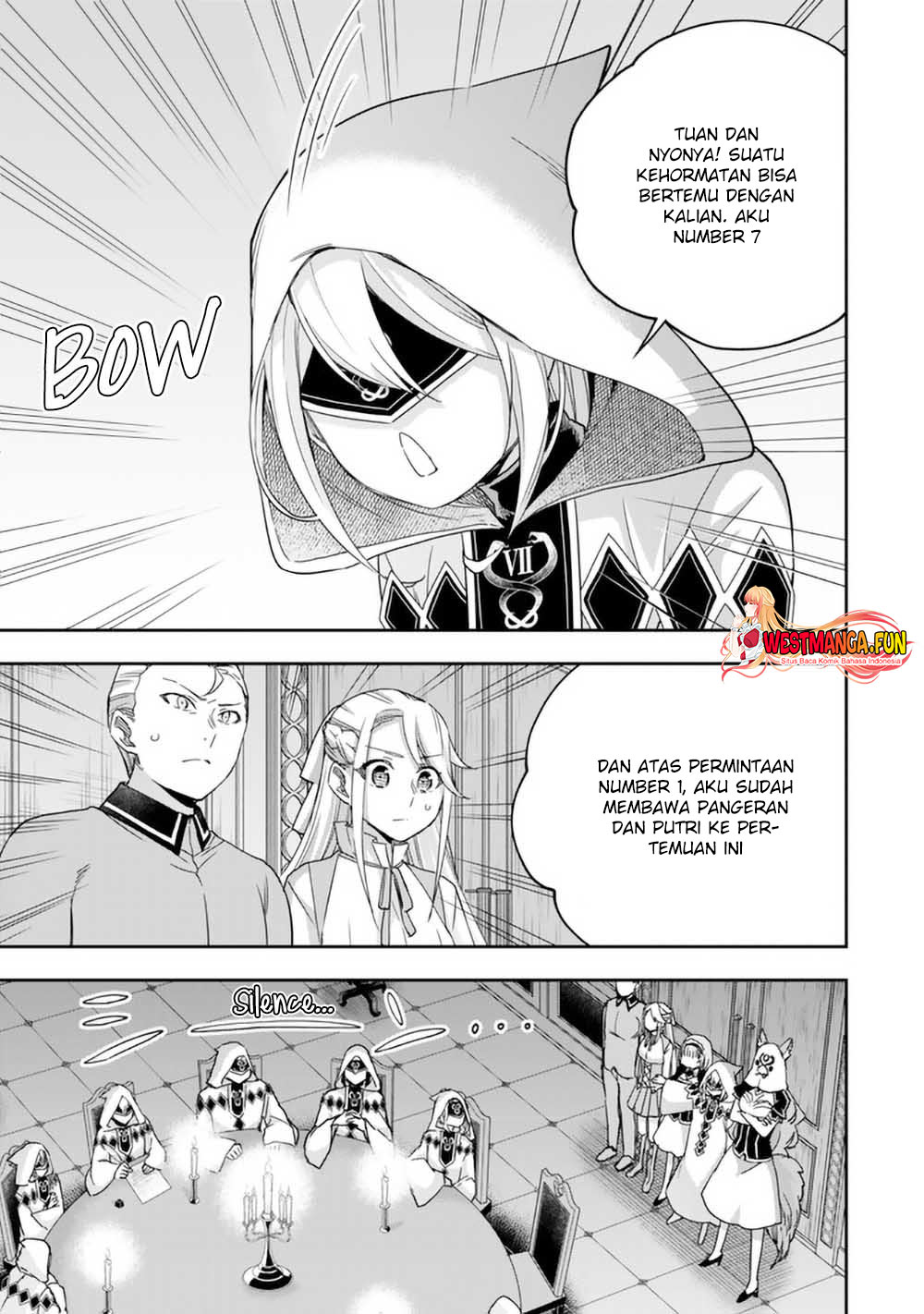 Chapter 95 - halaman 5