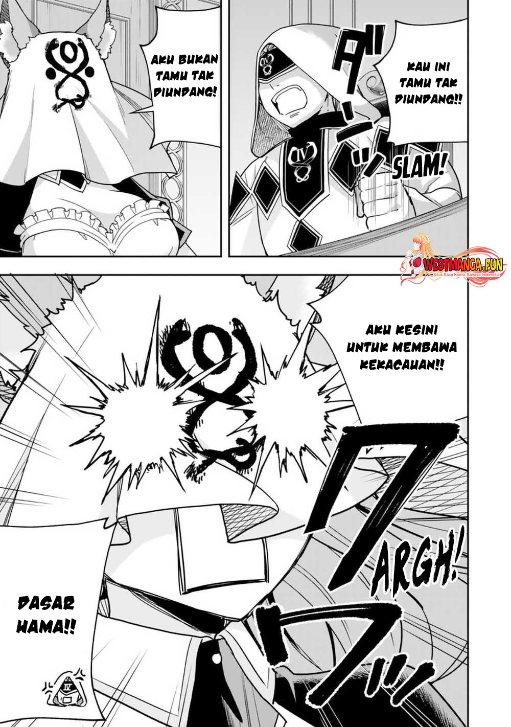 Chapter 95 - halaman 7