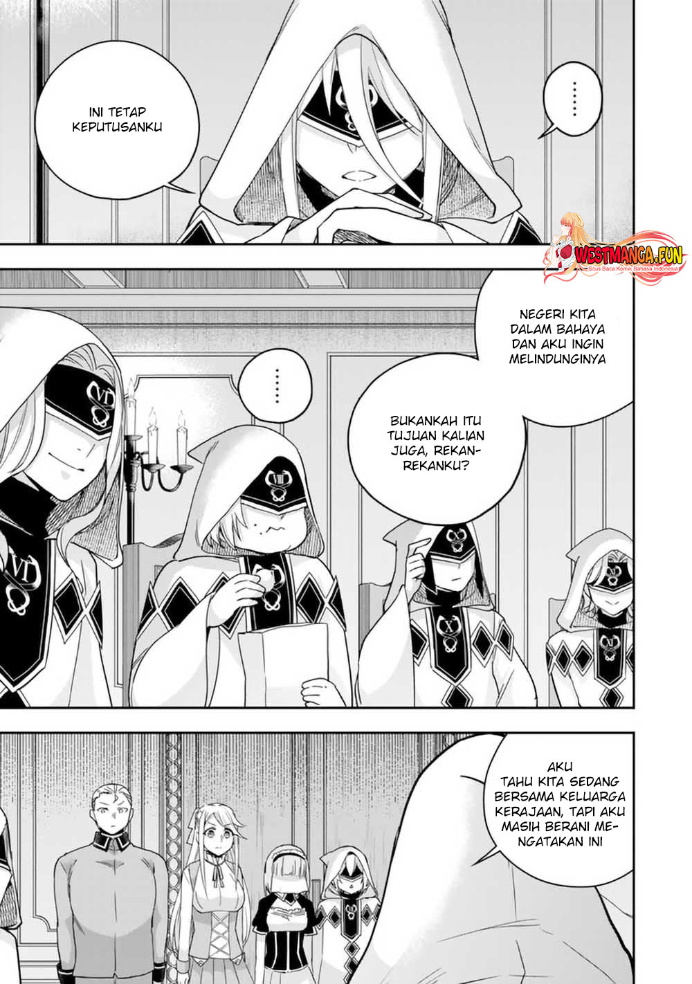 Chapter 95 - halaman 9