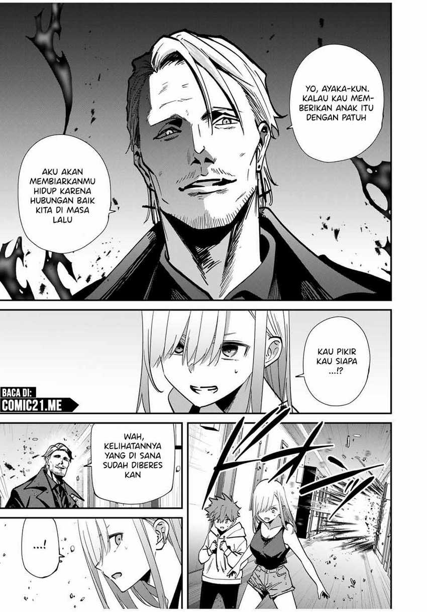 Chapter 75 - halaman 15