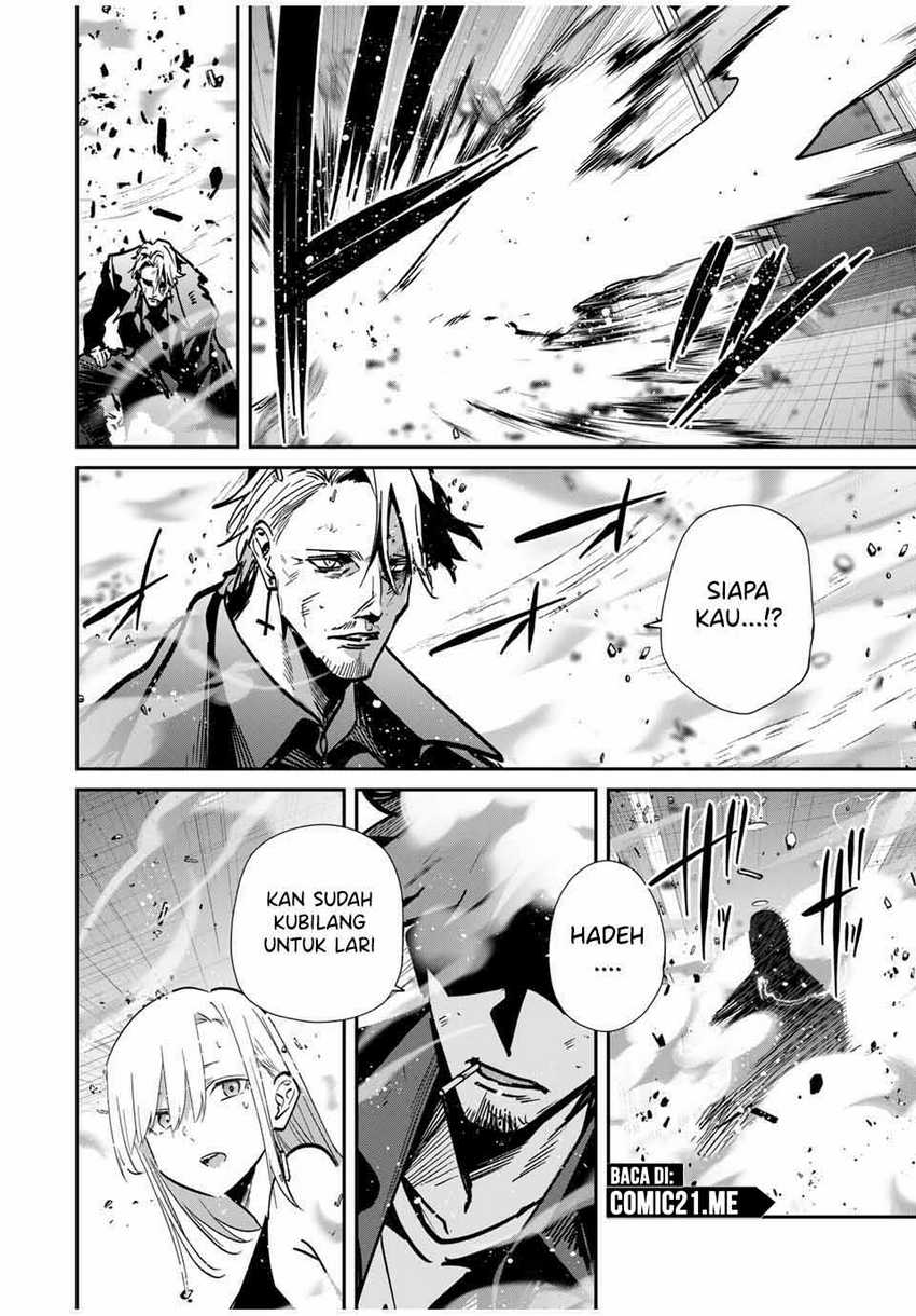 Chapter 75 - halaman 19