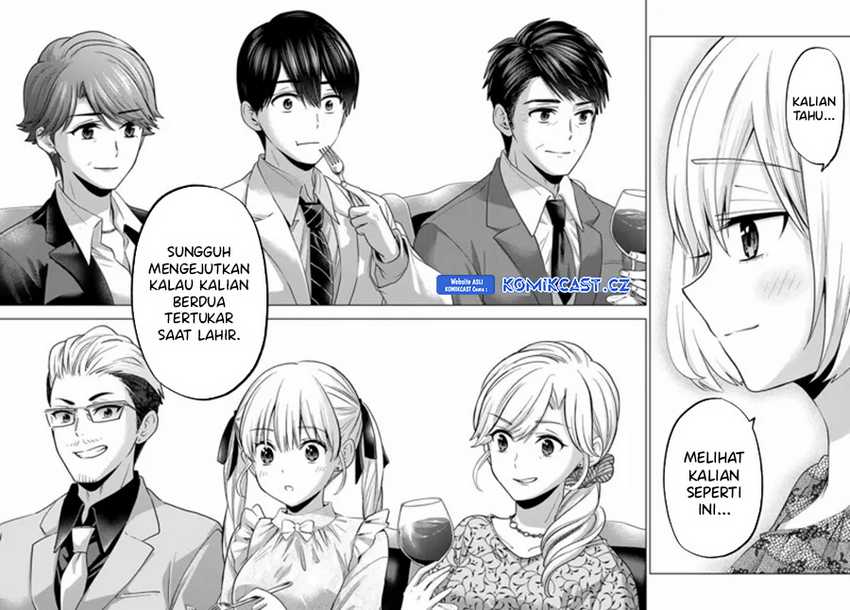 Chapter 204 - halaman 8