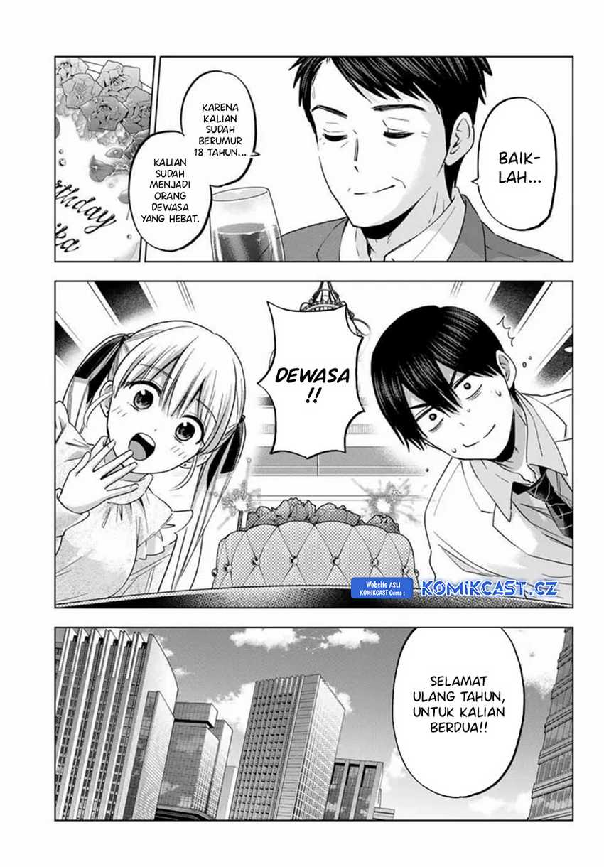 Chapter 204 - halaman 10