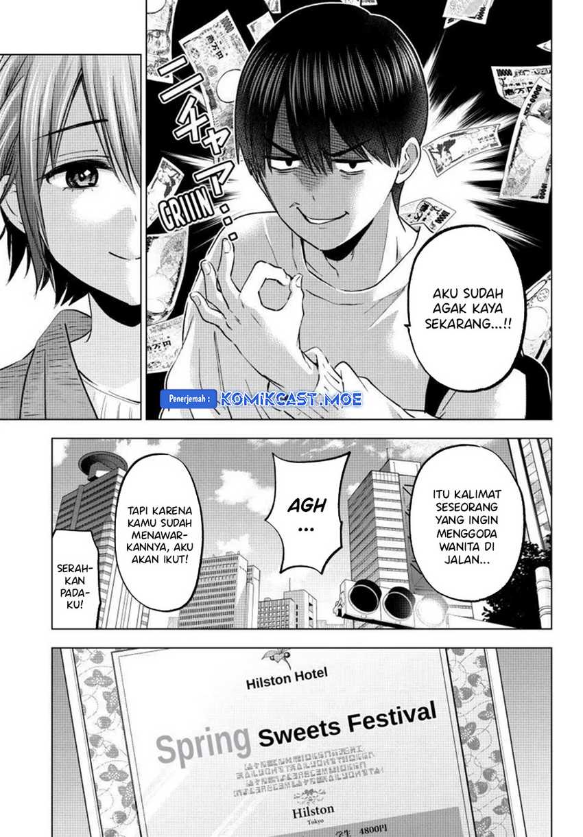 Chapter 203 - halaman 11
