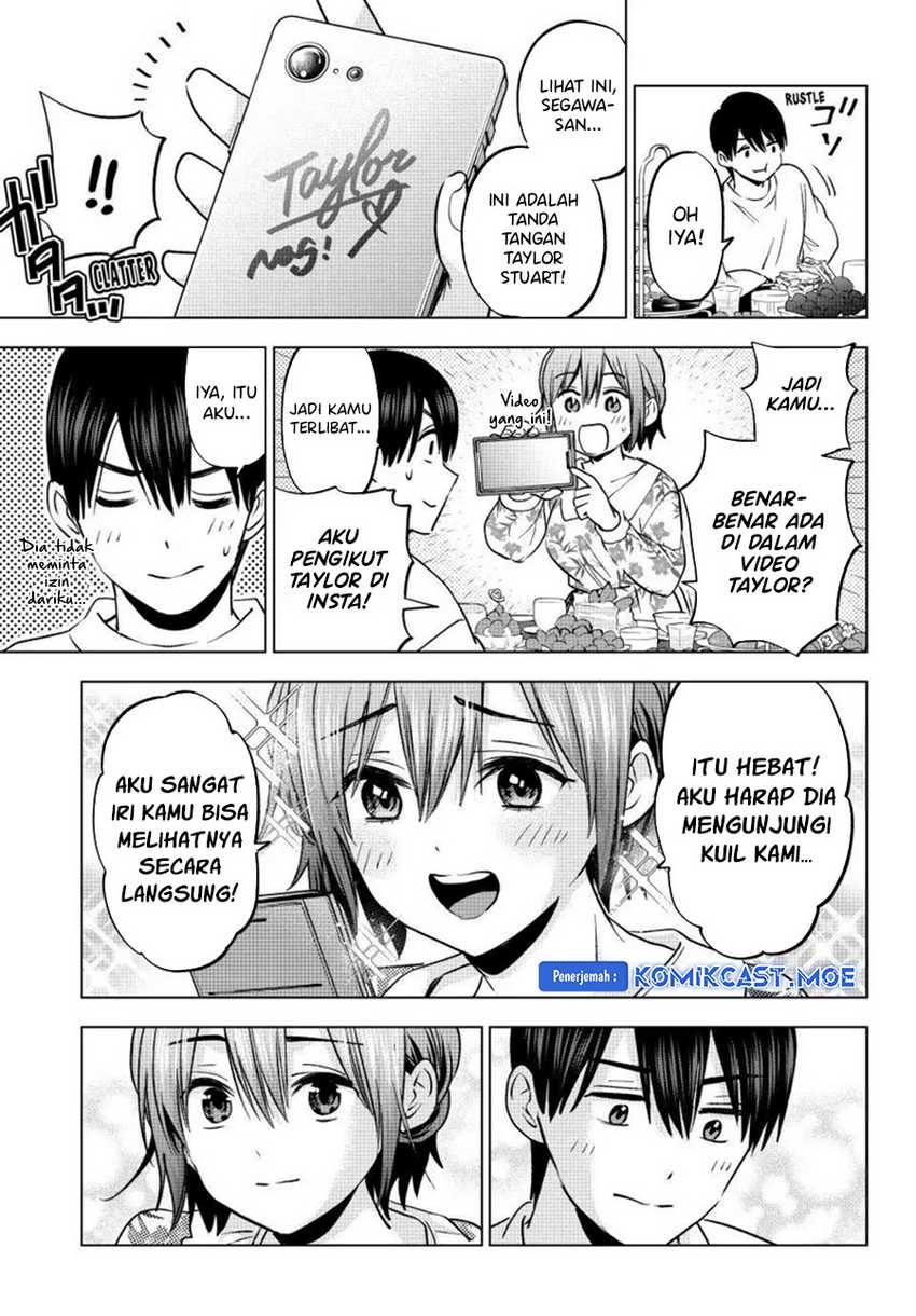 Chapter 203 - halaman 13