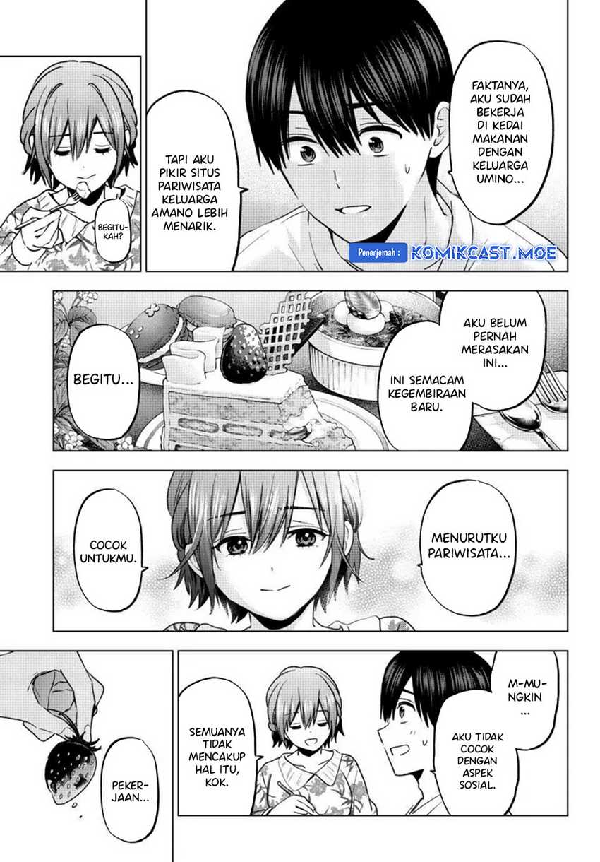 Chapter 203 - halaman 15