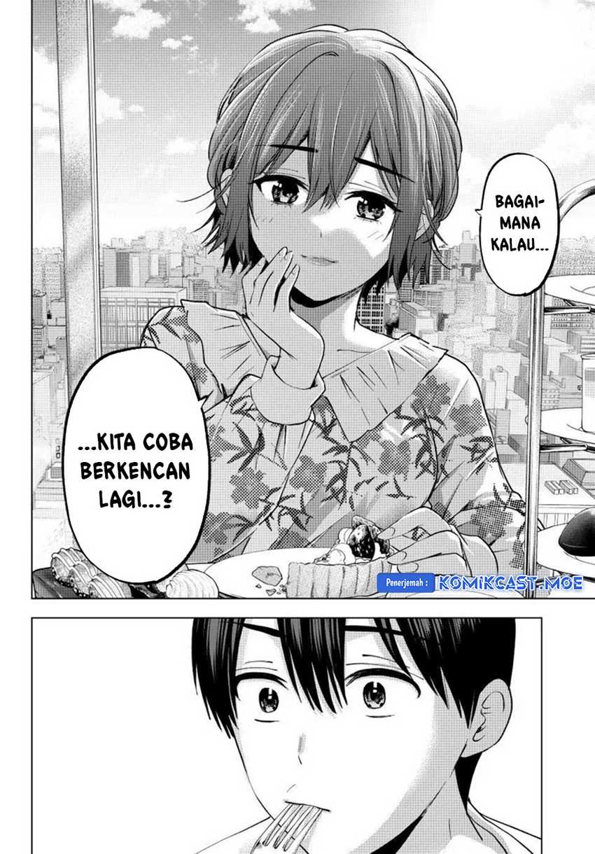 Chapter 203 - halaman 18