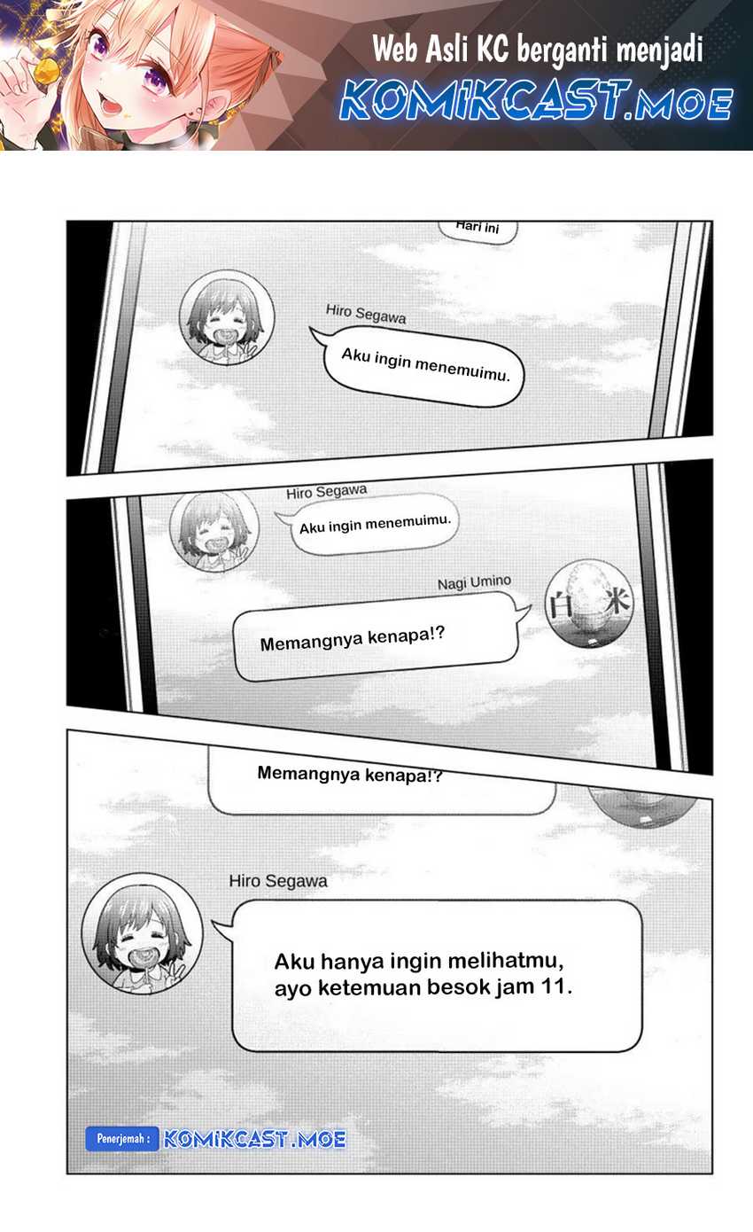 Chapter 203 - halaman 3