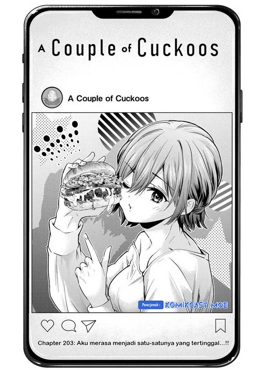 Chapter 203 - halaman 4