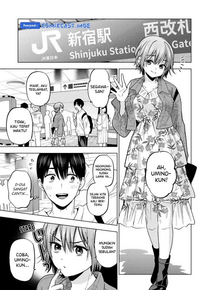 Chapter 203 - halaman 5