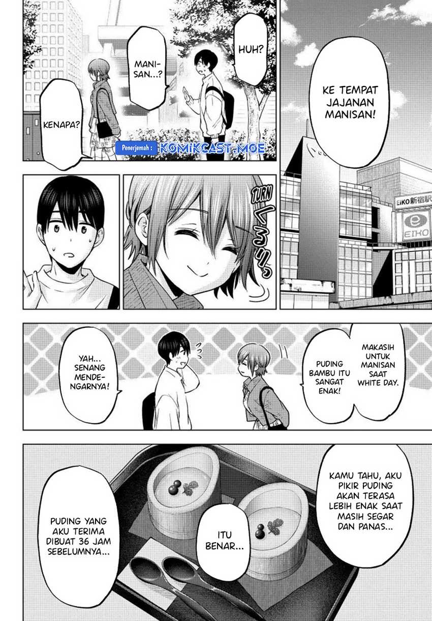 Chapter 203 - halaman 8