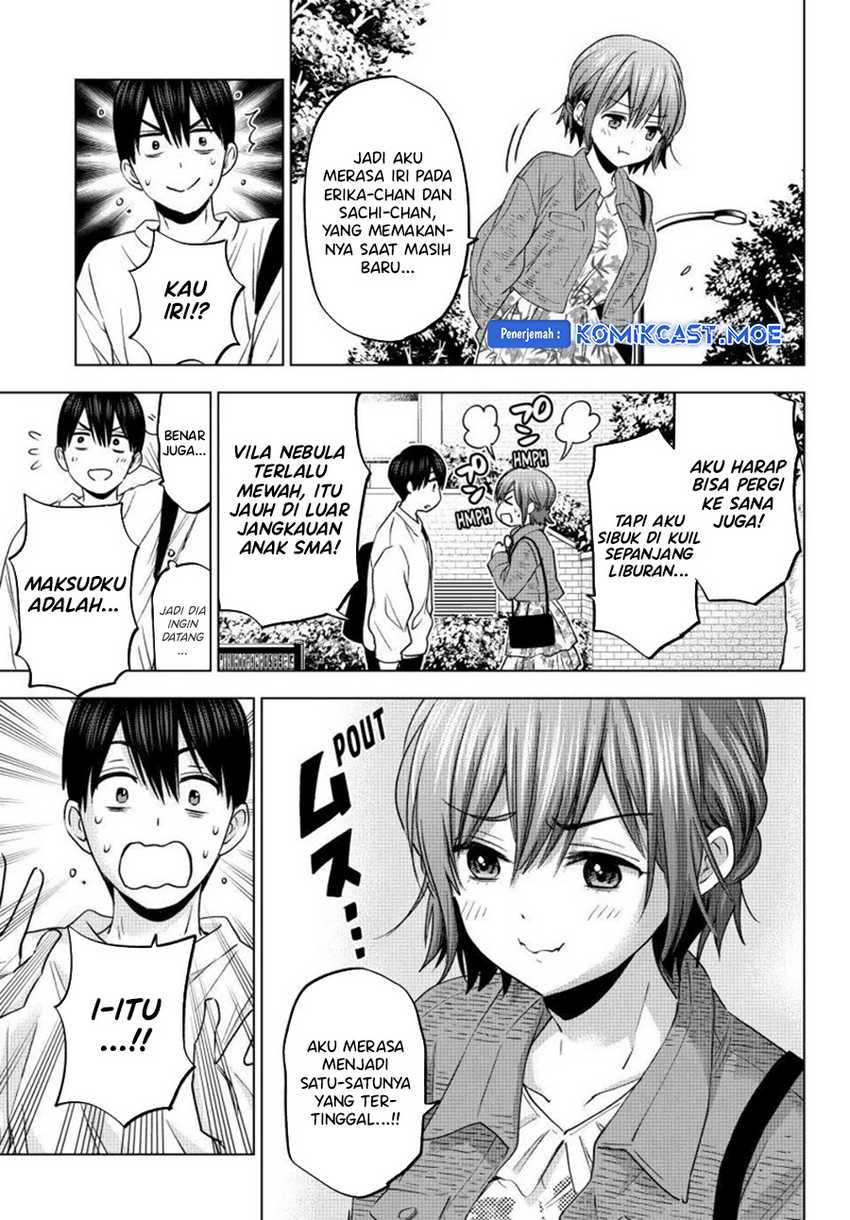 Chapter 203 - halaman 9