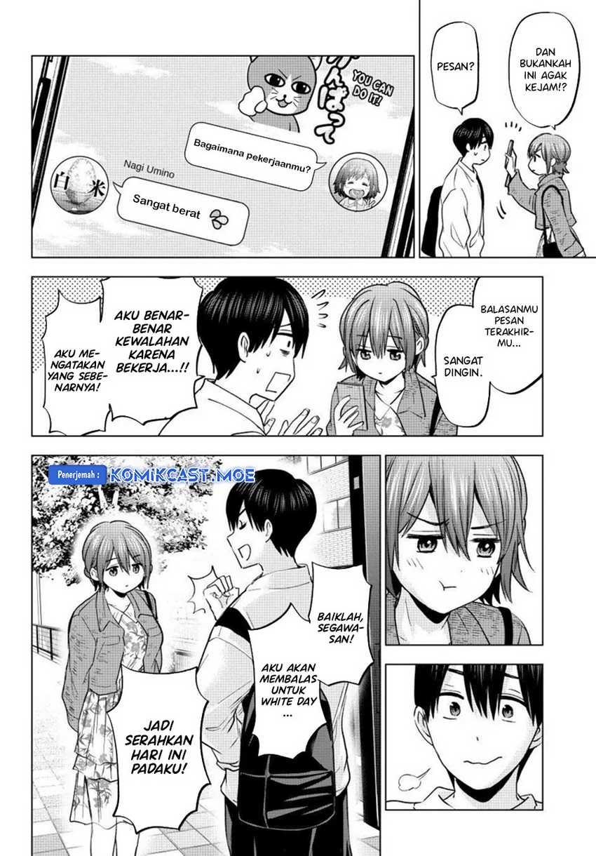 Chapter 203 - halaman 10