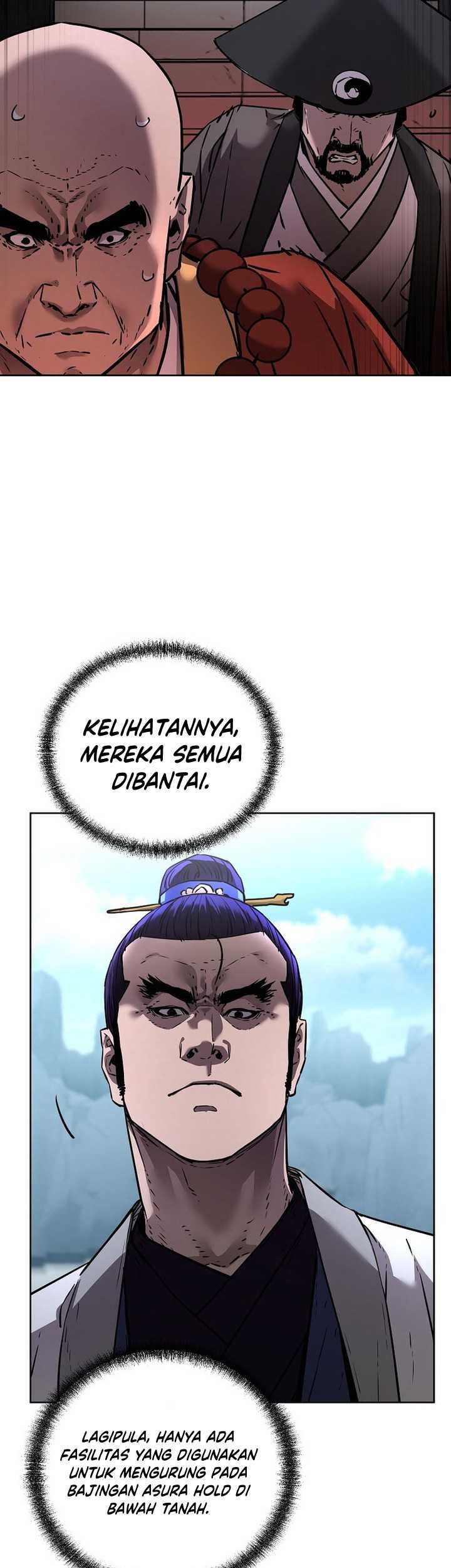 Chapter 130 - halaman 19