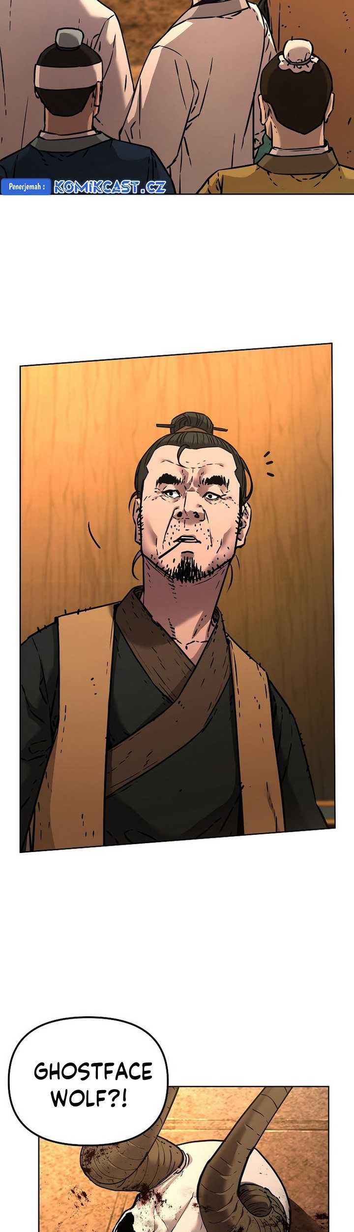 Chapter 130 - halaman 23