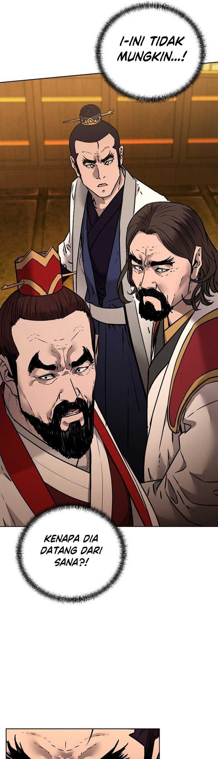 Chapter 130 - halaman 27