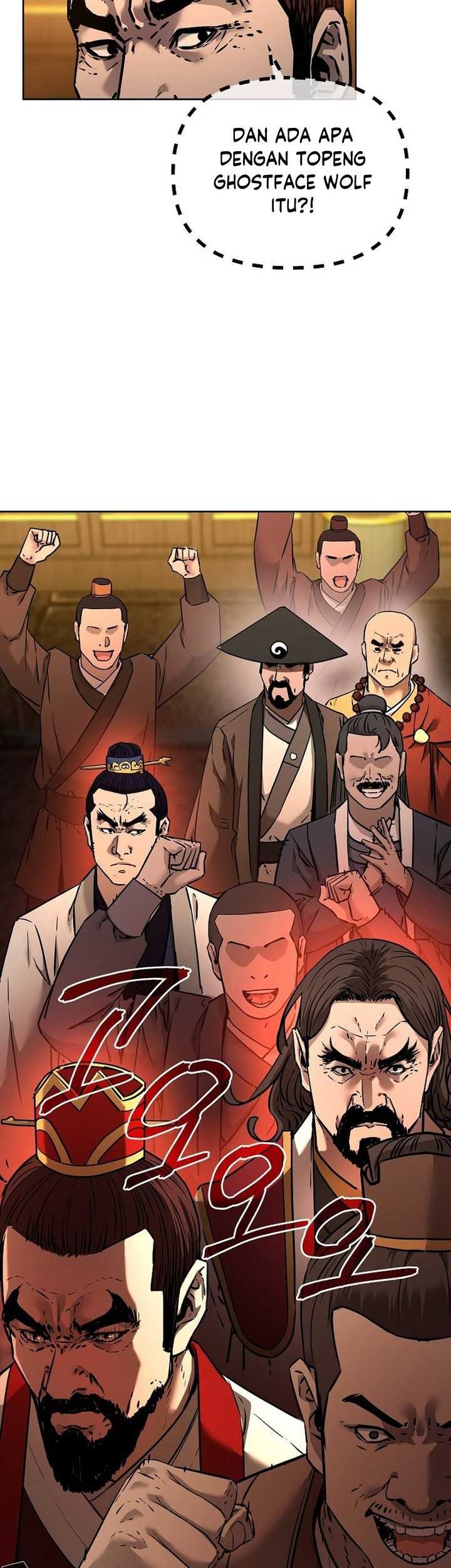 Chapter 130 - halaman 29