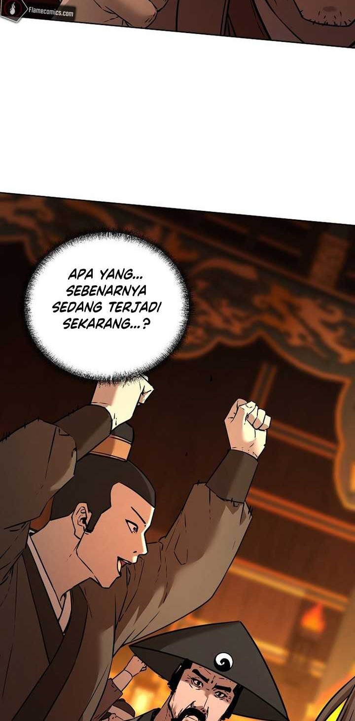 Chapter 130 - halaman 30