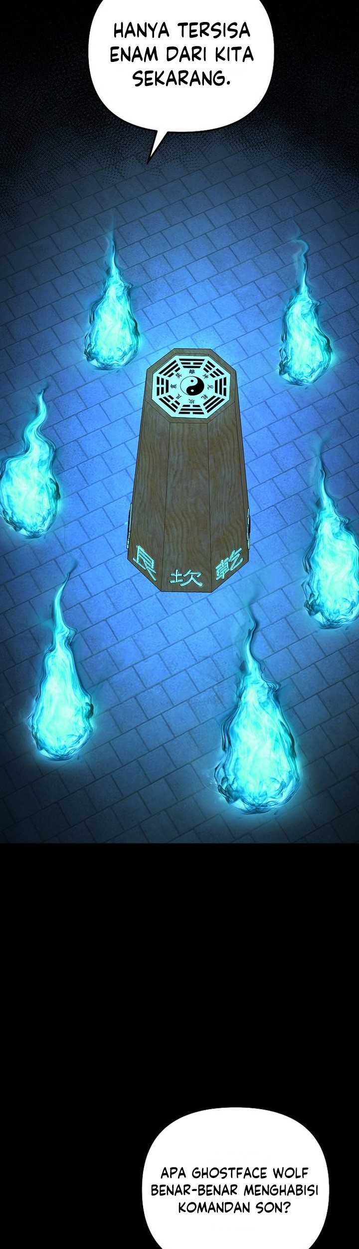Chapter 130 - halaman 33