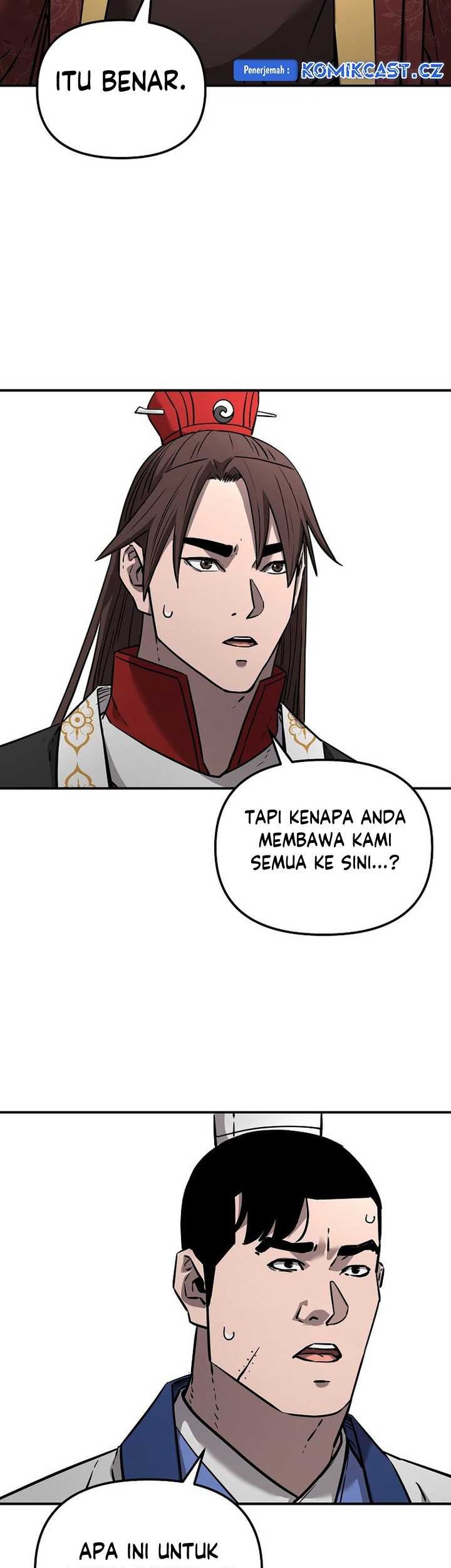 Chapter 130 - halaman 71