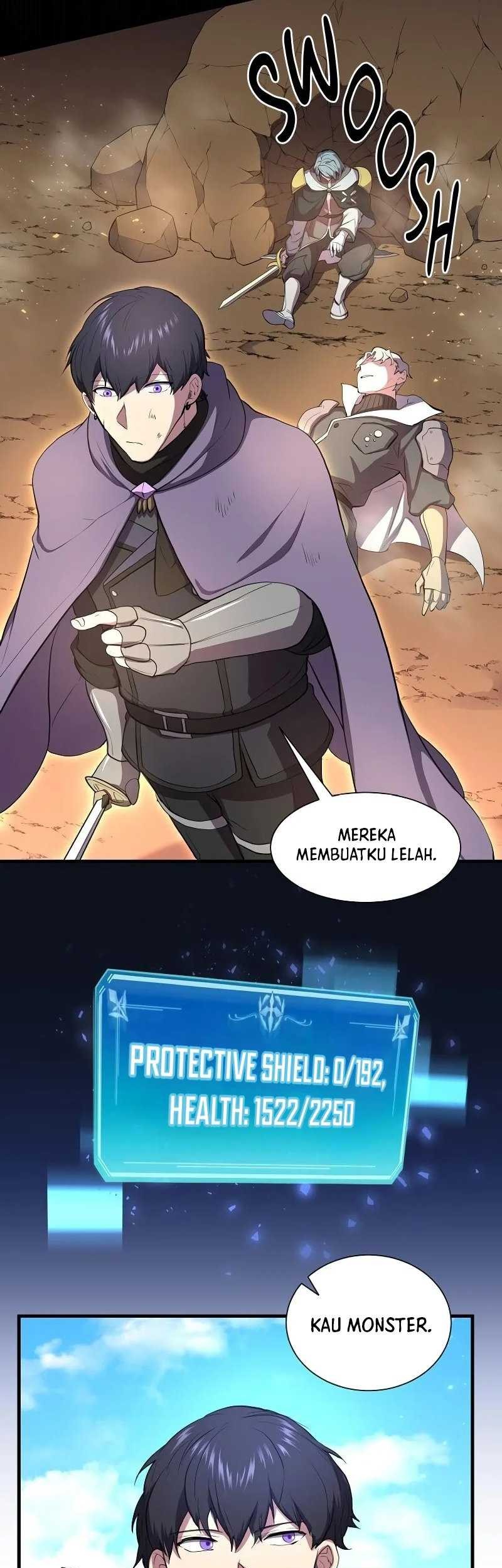 Chapter 66 - halaman 26