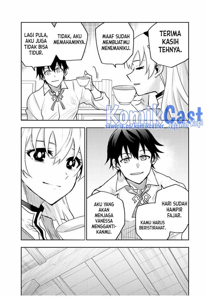 Chapter 90 - halaman 15