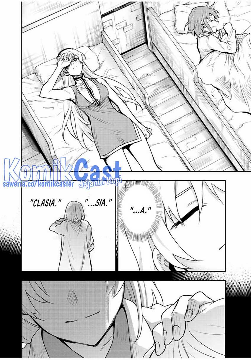 Chapter 90 - halaman 16