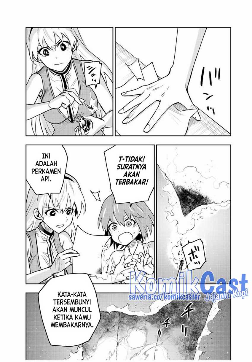 Chapter 90 - halaman 19