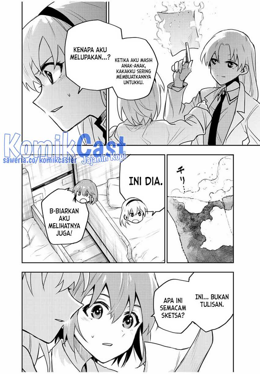 Chapter 90 - halaman 20