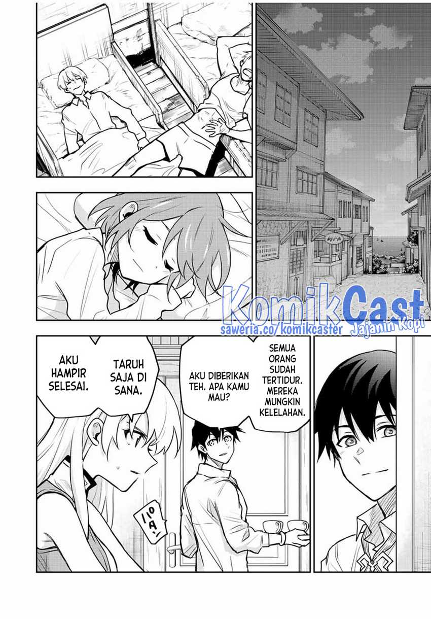 Chapter 90 - halaman 6