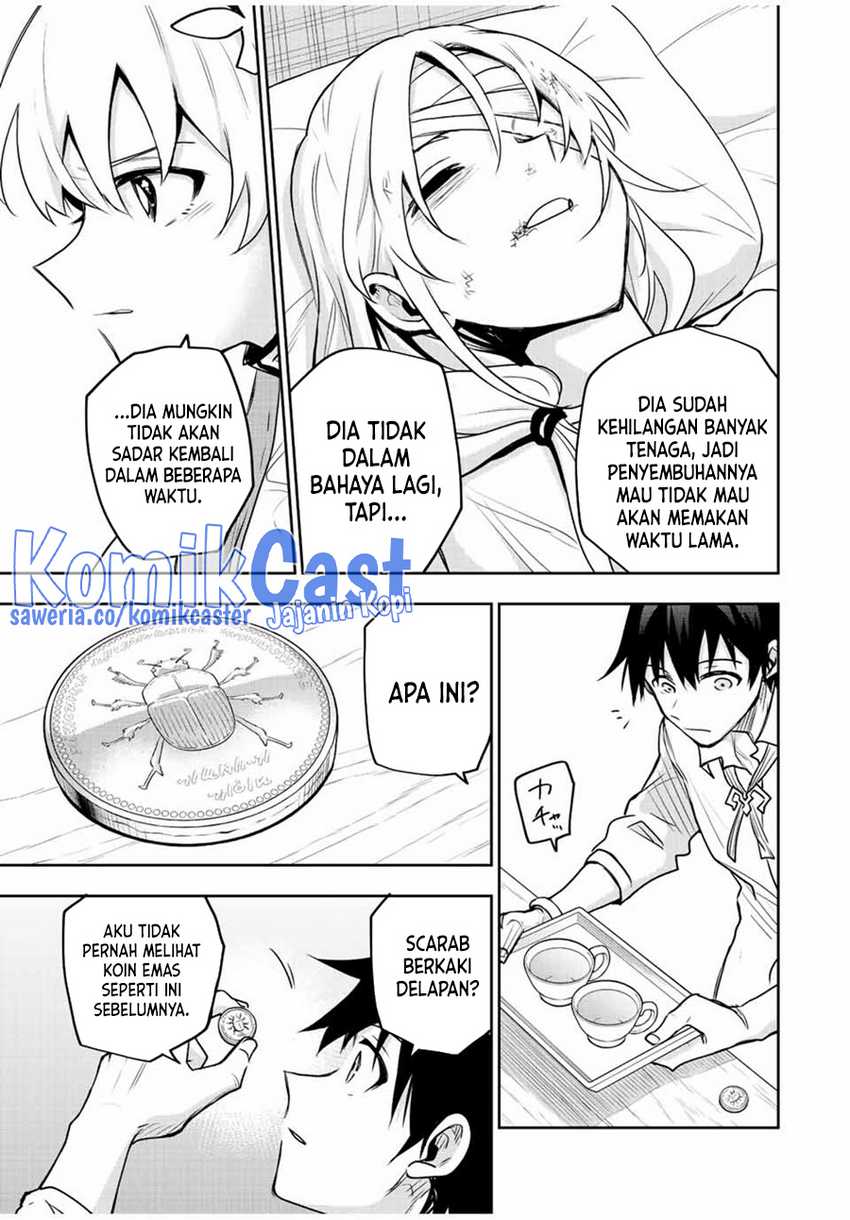 Chapter 90 - halaman 7