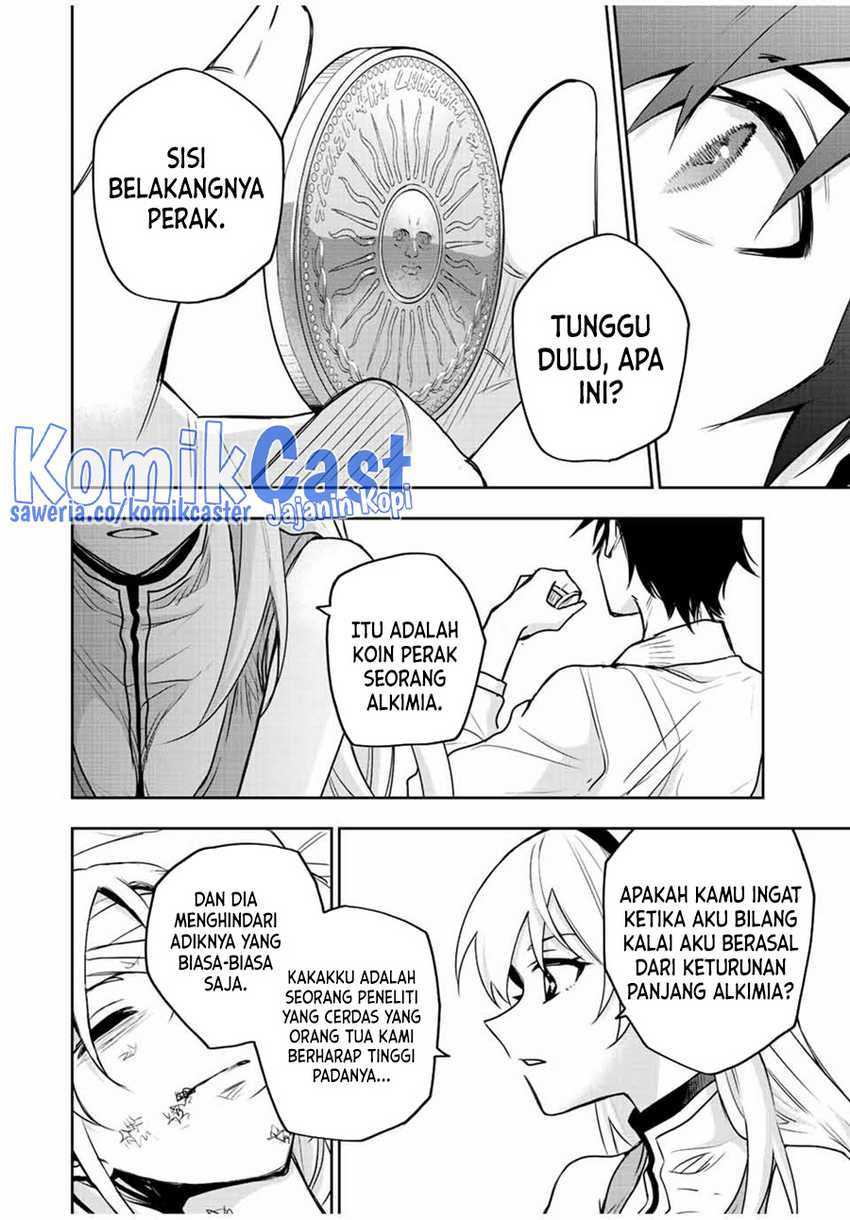 Chapter 90 - halaman 8