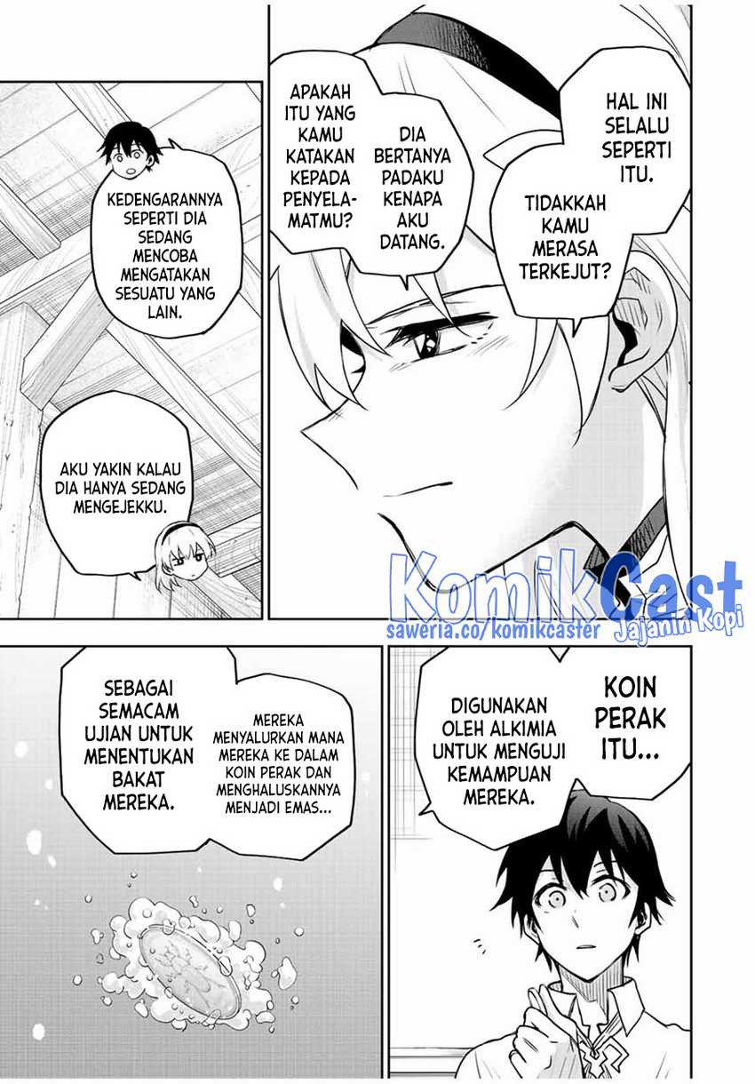 Chapter 90 - halaman 9