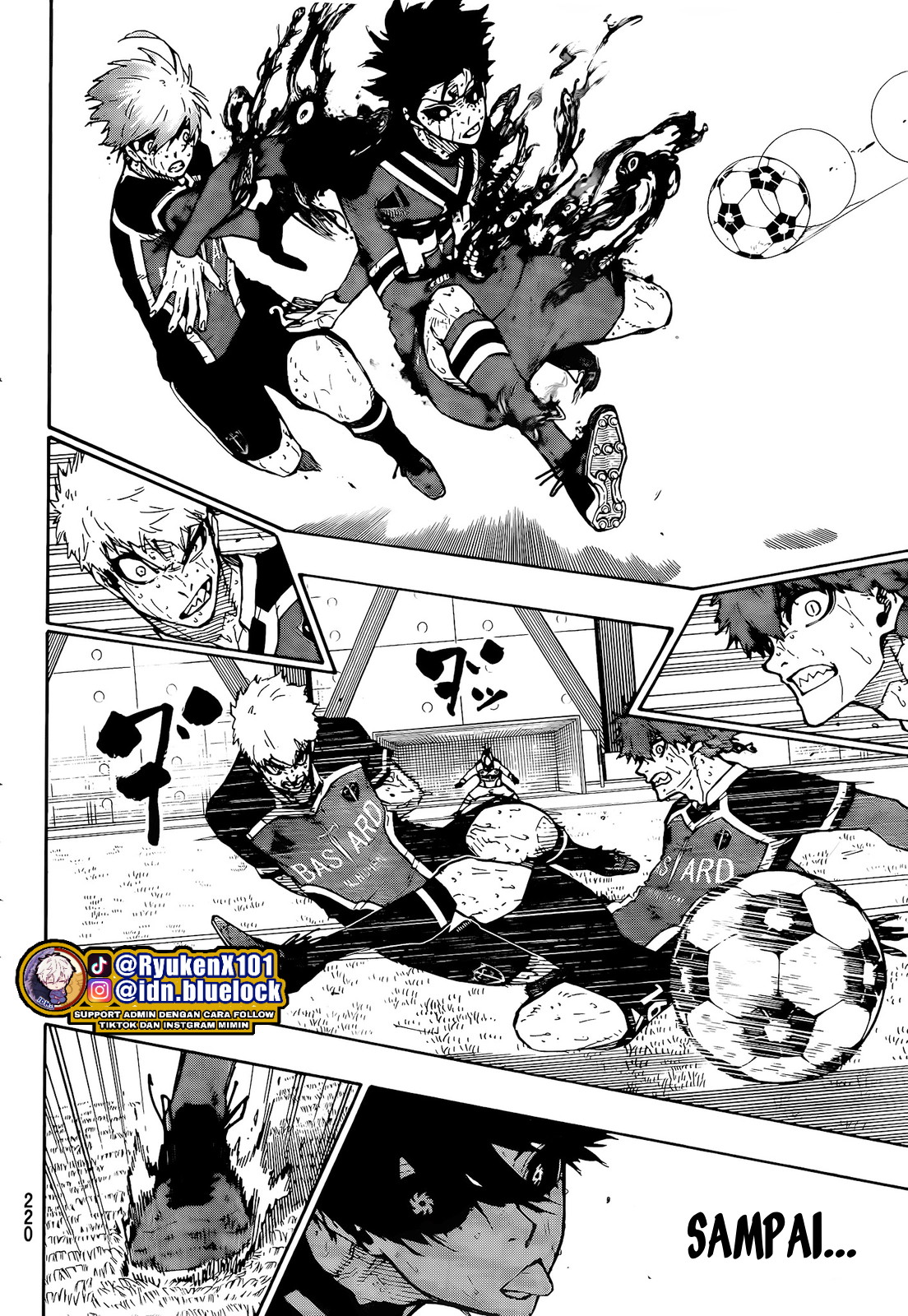 Chapter 273 - halaman 11