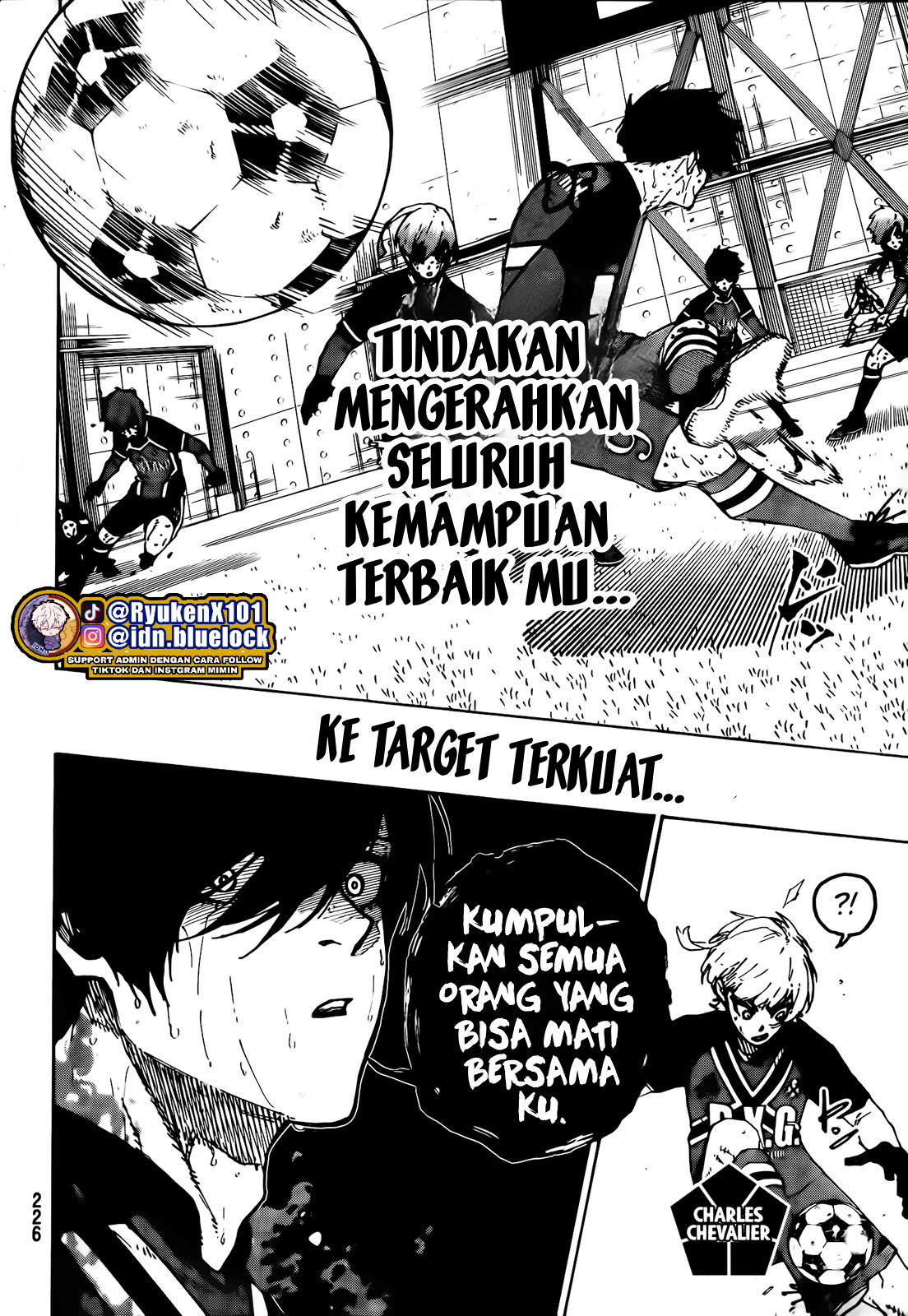 Chapter 273 - halaman 17
