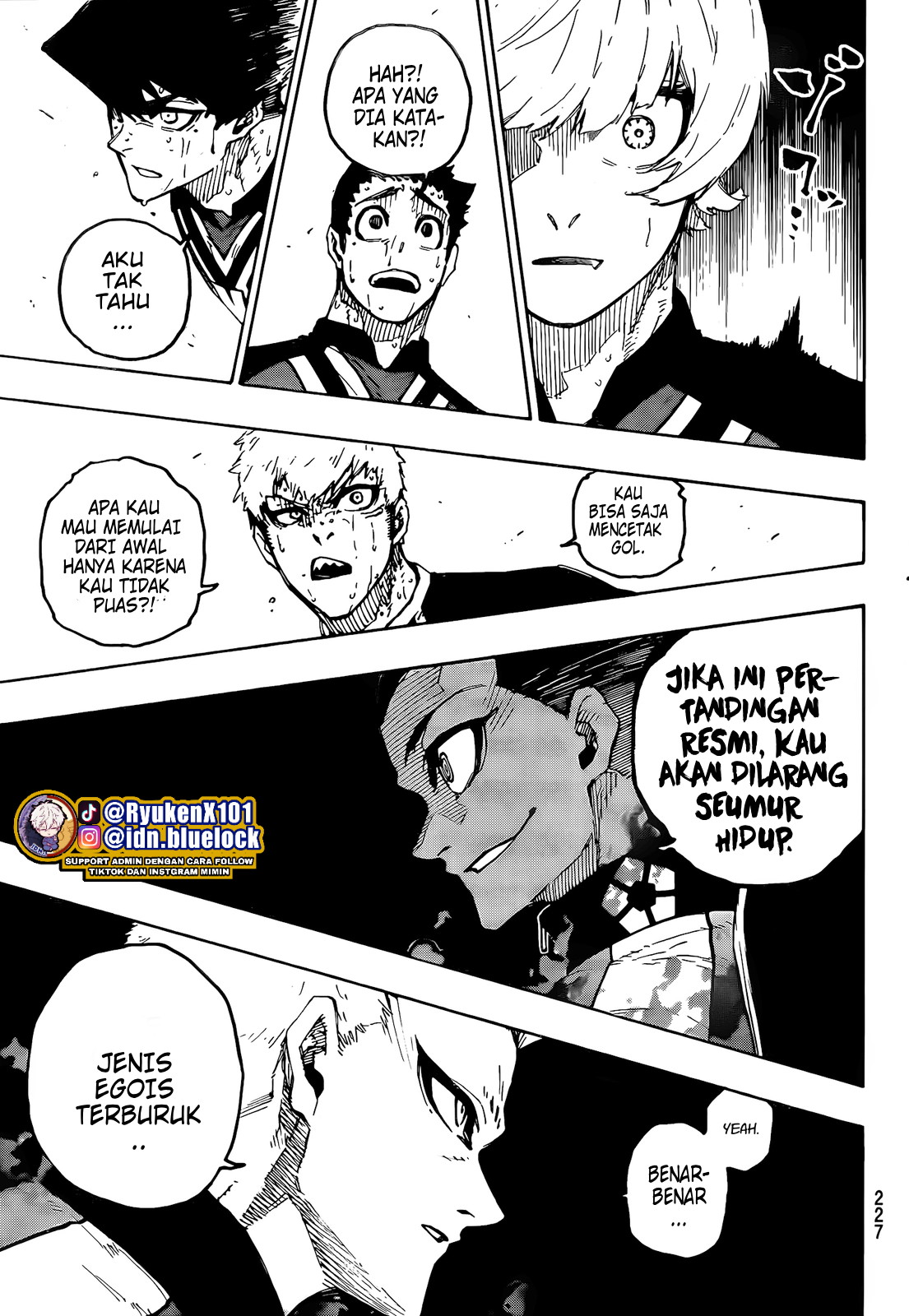 Chapter 273 - halaman 19