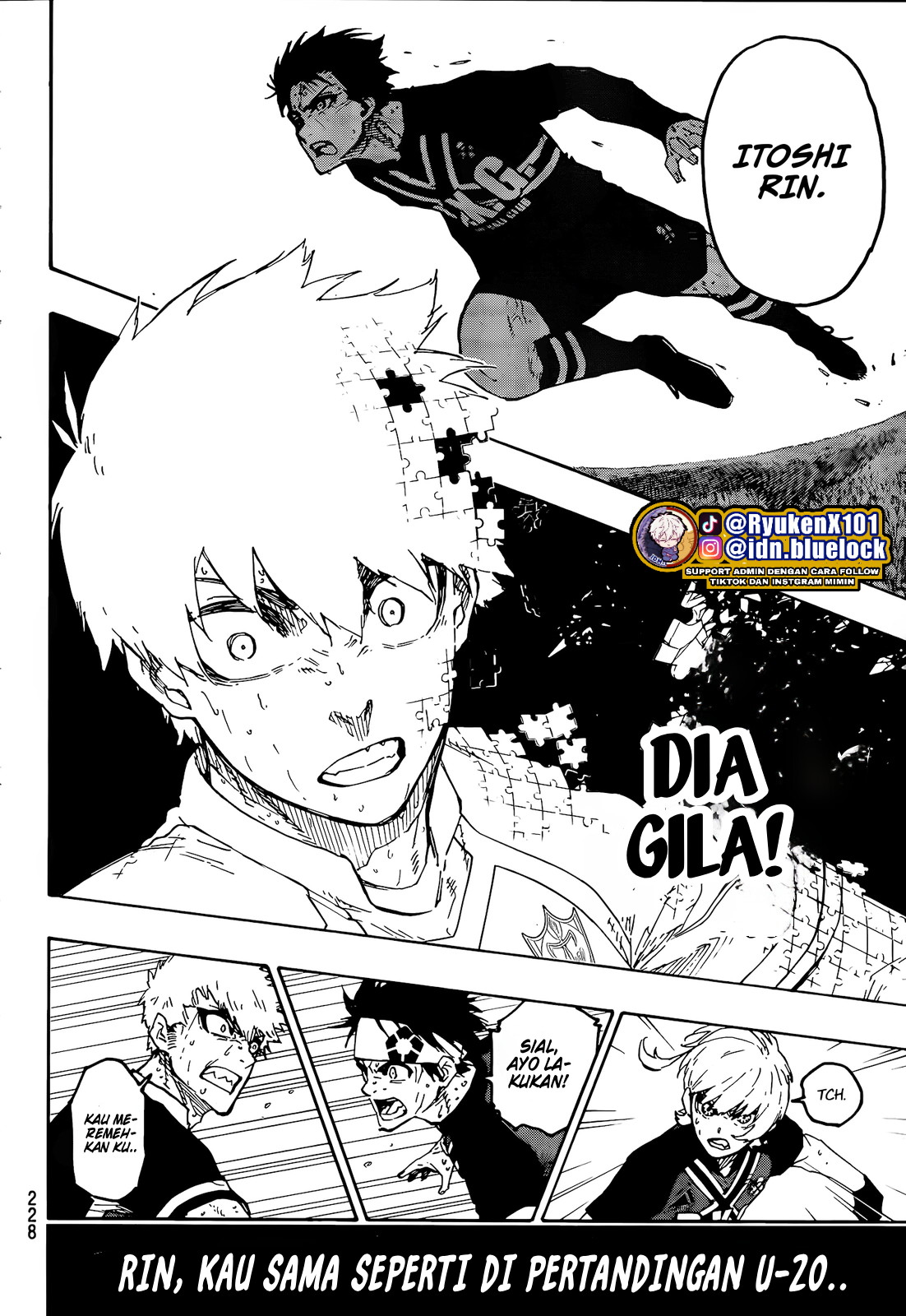 Chapter 273 - halaman 20
