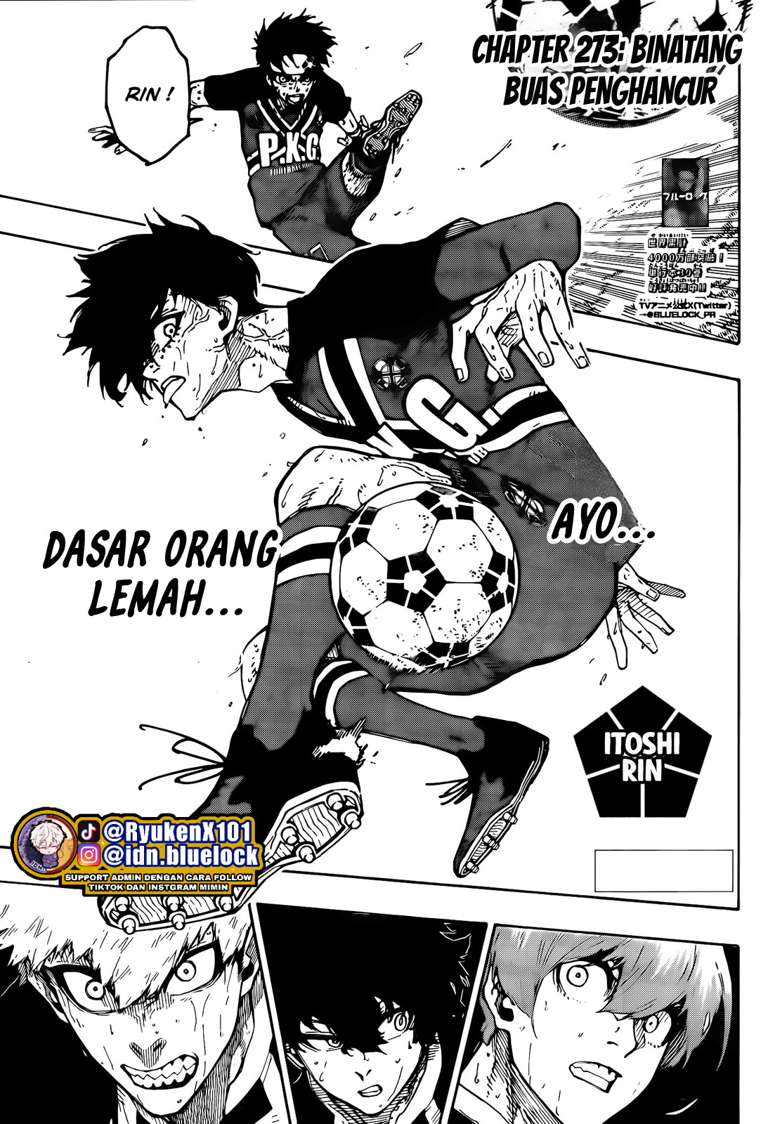 Chapter 273 - halaman 4