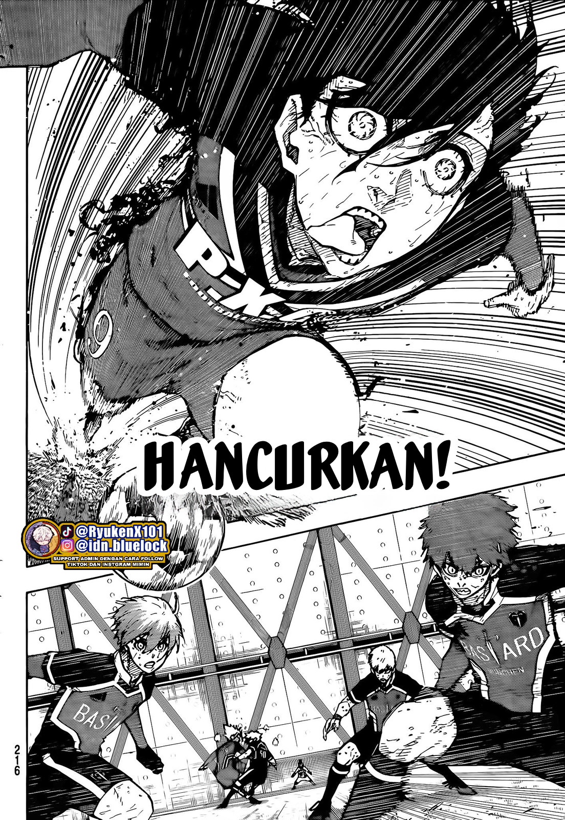 Chapter 273 - halaman 5