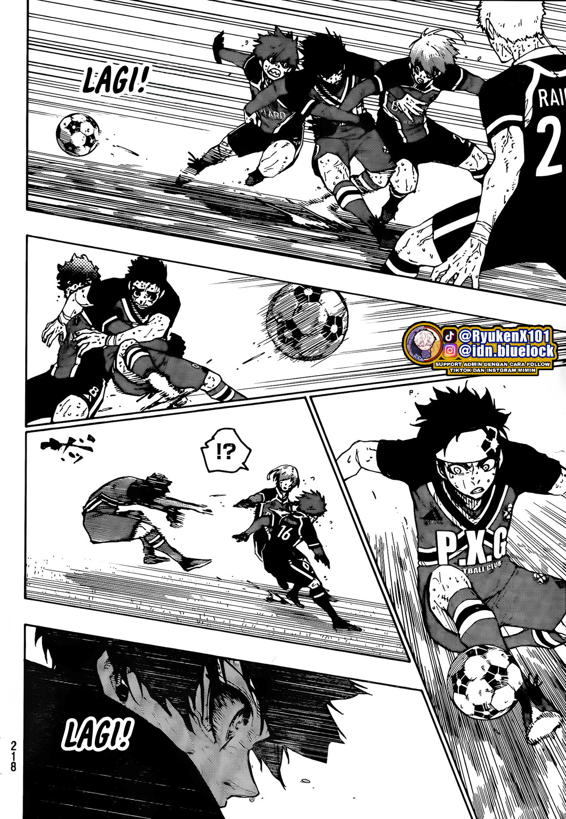 Chapter 273 - halaman 8