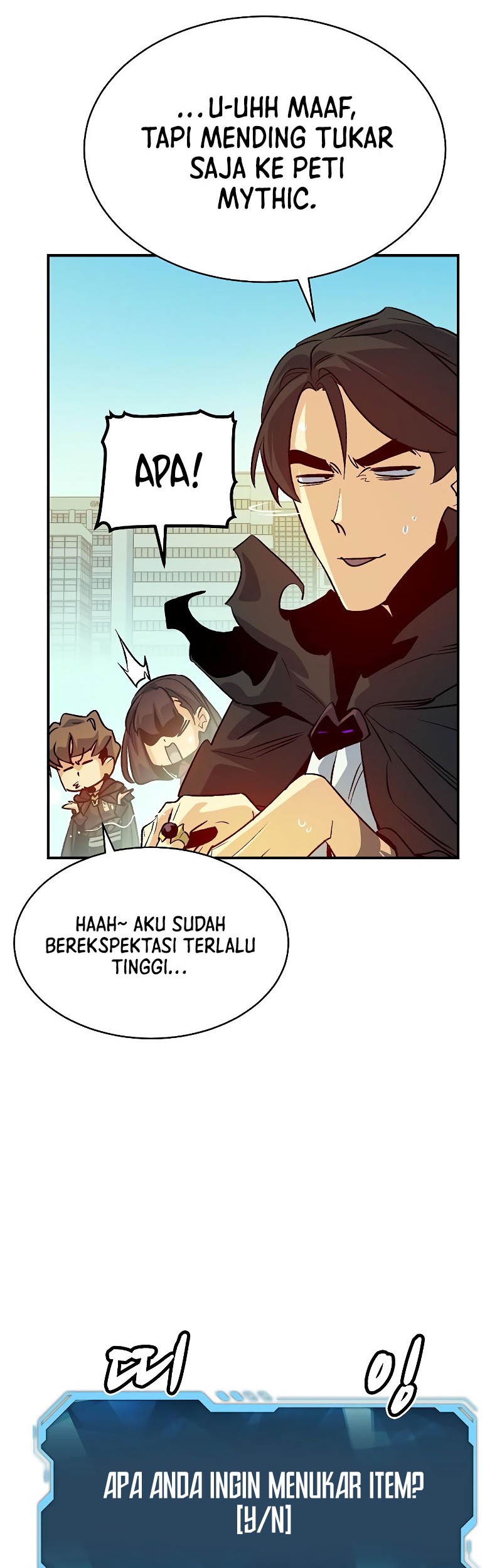 Chapter 144 - halaman 58