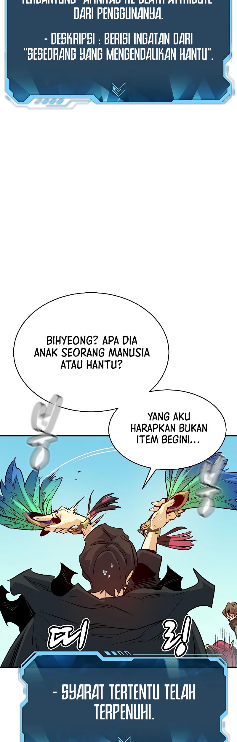 Chapter 144 - halaman 61