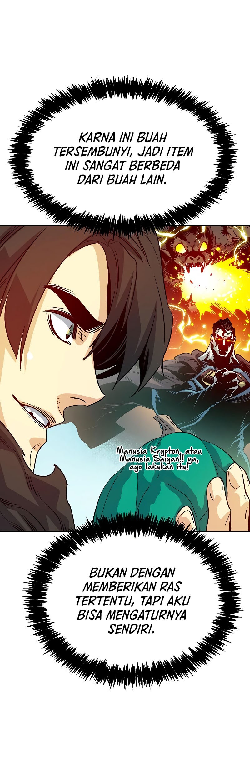 Chapter 144 - halaman 17