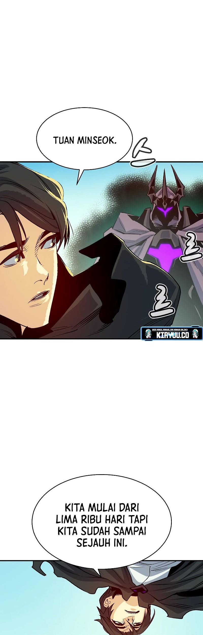 Chapter 144 - halaman 22
