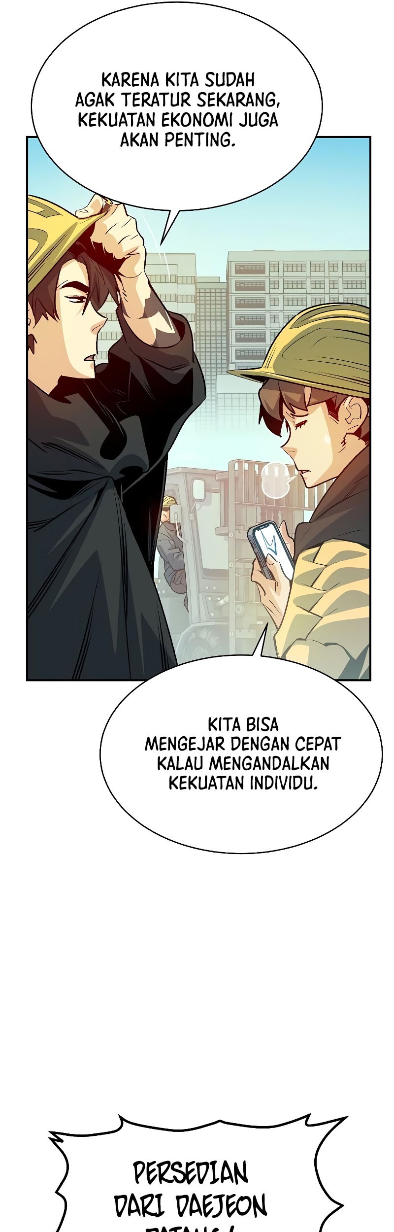 Chapter 144 - halaman 33