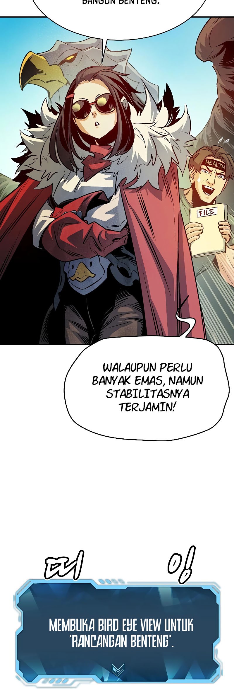 Chapter 144 - halaman 37